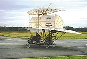 Rollversuch von Volker Lohmeyer Rollversuch von Volker Lohmeyer