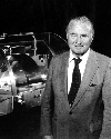 Hans von Ohain Hans von Ohain