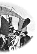 Jatho Biplane