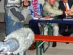 Rainer Beckmann, Klaus Woyna, 