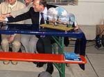 Harald Lohmann, Rita Pawelski, Walter Hirche