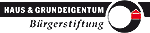 Logo-Haus-u-Grundeigent-Buergerst