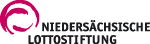 Niederschsische Lottostiftung Logo