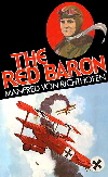 Manfred von Richthofen -The Red Baron