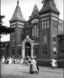 The Smithsonian Institute The Smithsonian Institute
