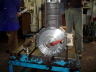 Replica of the Buchet Engine 