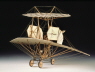 Model of the Jatho flying machine