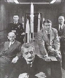wernher-von-braun-Hermann Oberth